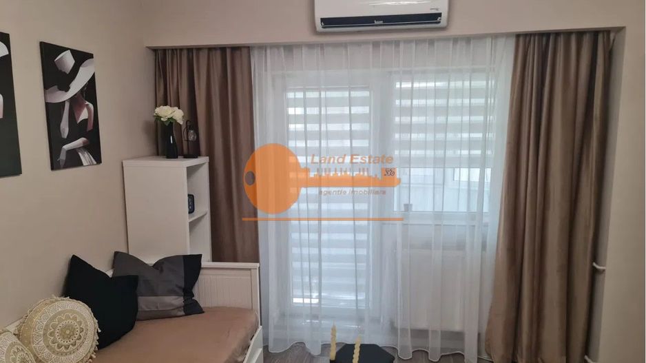 Garsonieră de închiriat – Prima utilizare după renovare - Poză 3