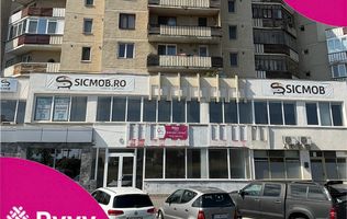 SPATIU COMERCIAL PREMIUM-DE INCHIRIAT153mp/SF.GHEORGHE/COVASNA