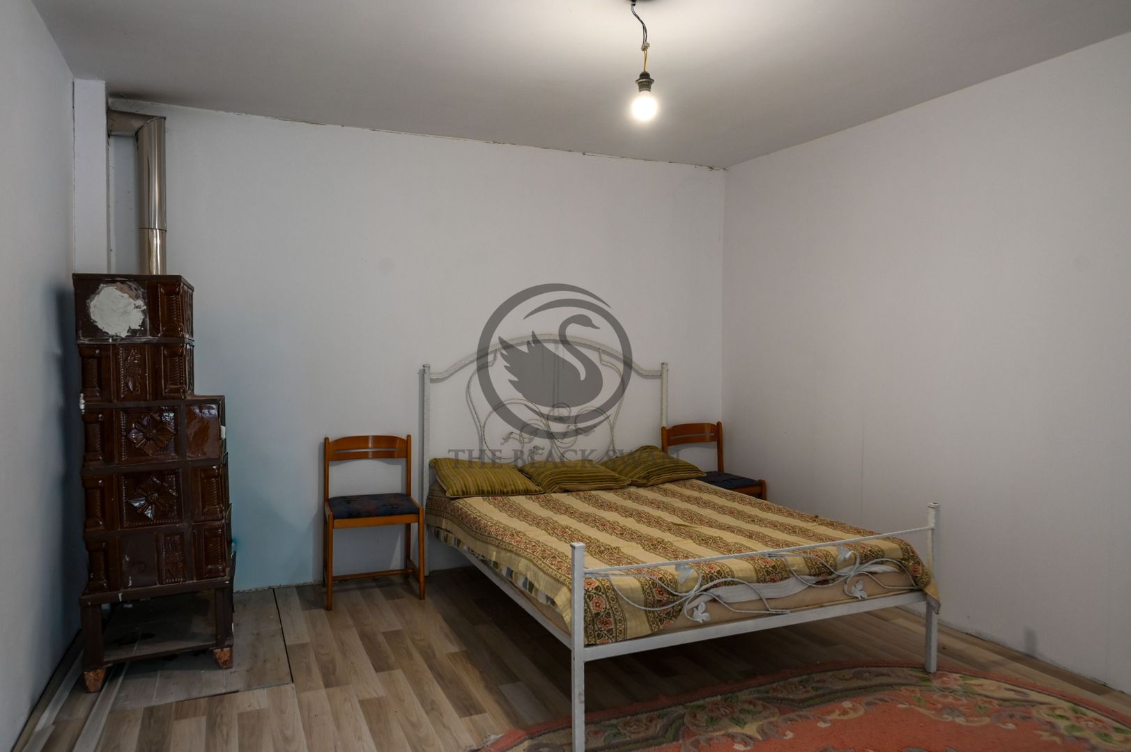 Casa de vanzare | Teren 3.000 mp | Izvor | Manesti - Coada Izvorului - Poză 4