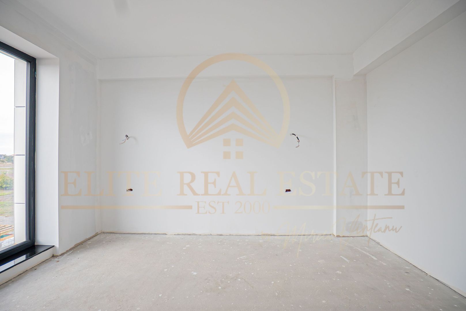 KM 5  - Alpha Residence - Apartament 3 camere cu balcon, etaj 2. - Poză 23