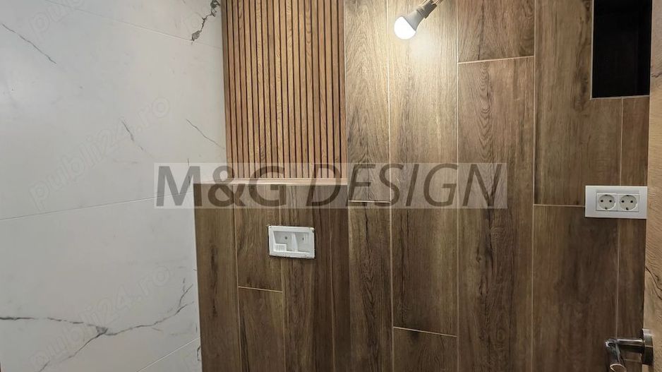Apartament 3 camere Complexul Studentesc cu incalzire in pardoseala - Poză 8