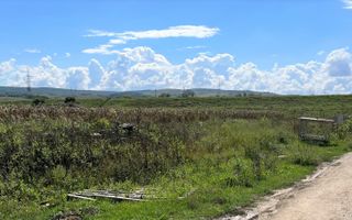 Teren intravilan de vanzare in Partos, 483MP - Poză 1