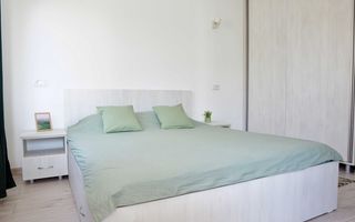 Închiriez apartament 2 camere Brown Luxury - Poză 7