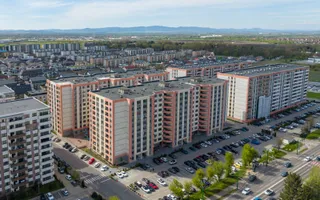 CORESI - Isaran | 3 camere 82 mp loc de parcare si boxa - Poză 30