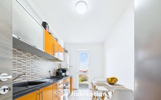 Refugiu urban: 2 camere, decomandat, în Bucovina, langă Iulius Town - Poză 7