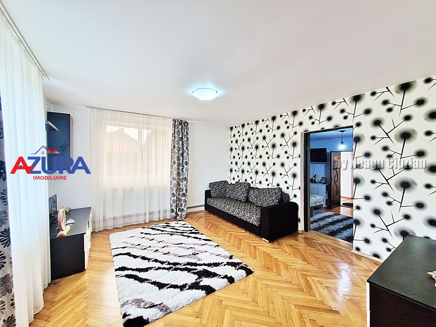 AZURA Imobiliare - Casa Bascov 5 camere la 2 km de LIDL - Poză 5