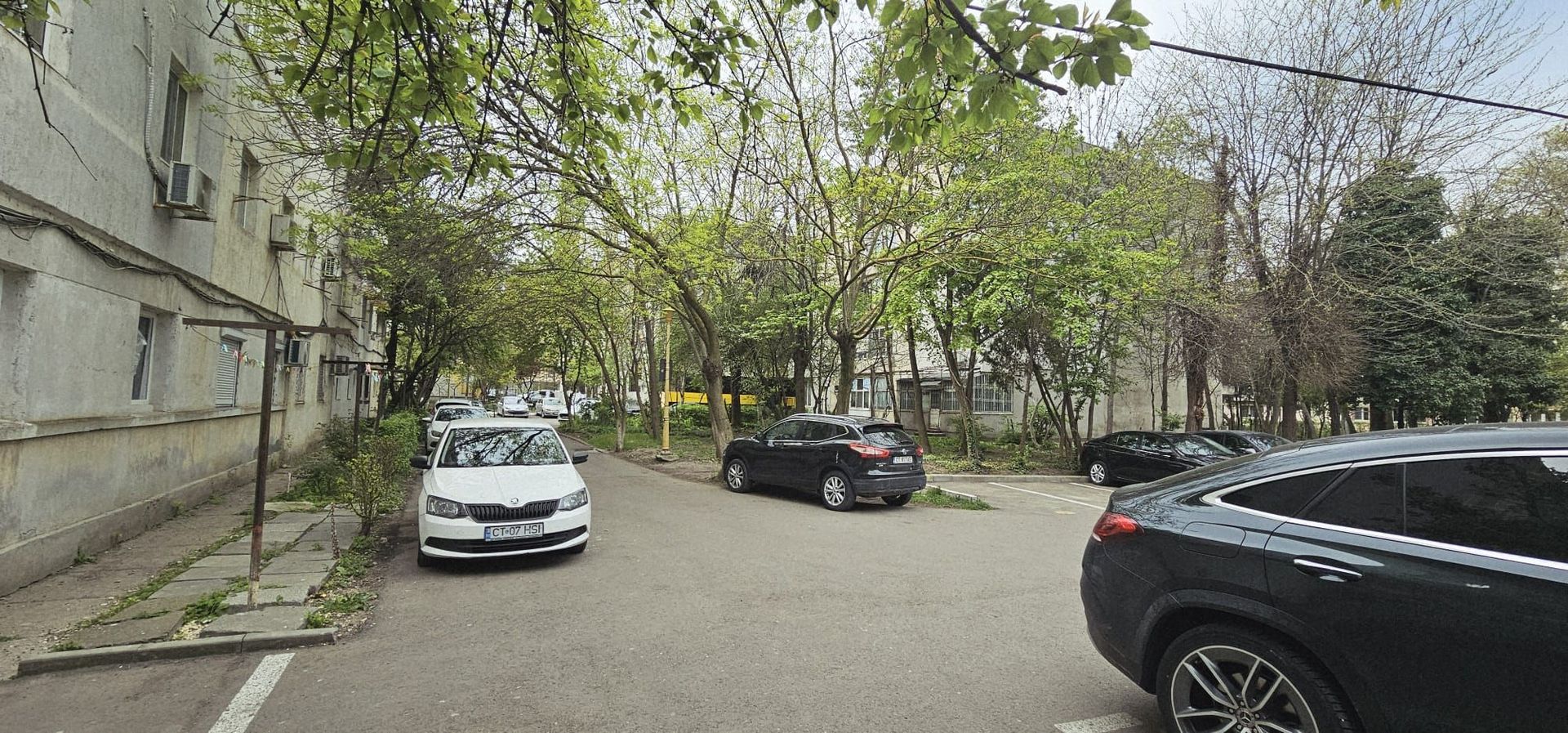 Garsonieră mobilata, Tomis 3 – 31.000 euro, comision 0% - Poză 13