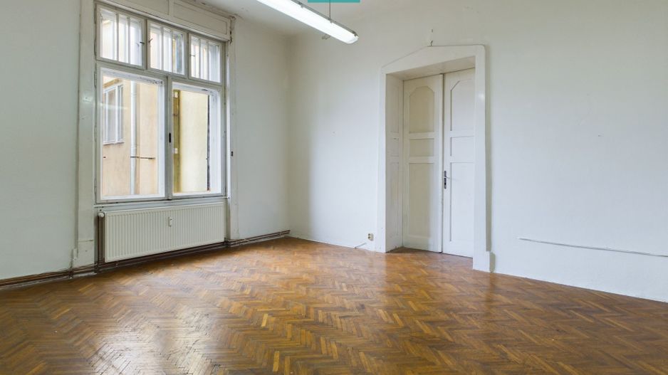 Apartament de închiriat – 3 camere, zonă centrală - Poză 3