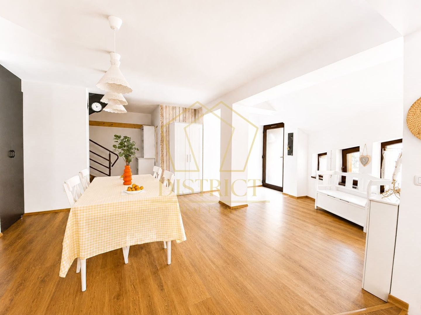 Casa individuala pentru locuit sau activitati comerciale/birou | Braytim - Poză 9