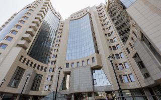 Chirie, apartament, 4 camere, bul. Ștefan cel Mare, Centru - Poză 23