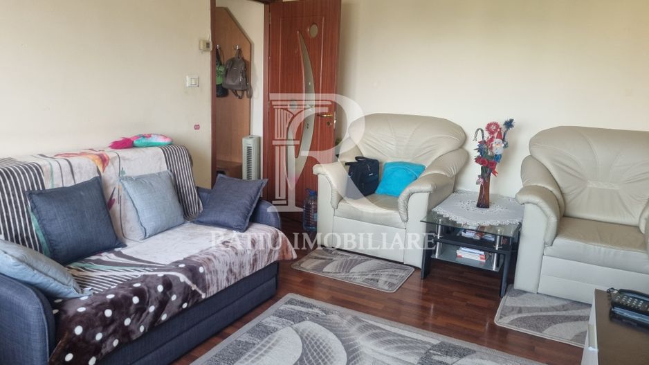 Apartament cu 2 camere de vanzare | Zona Gojdu | Deva | Hunedoara - Poză 2