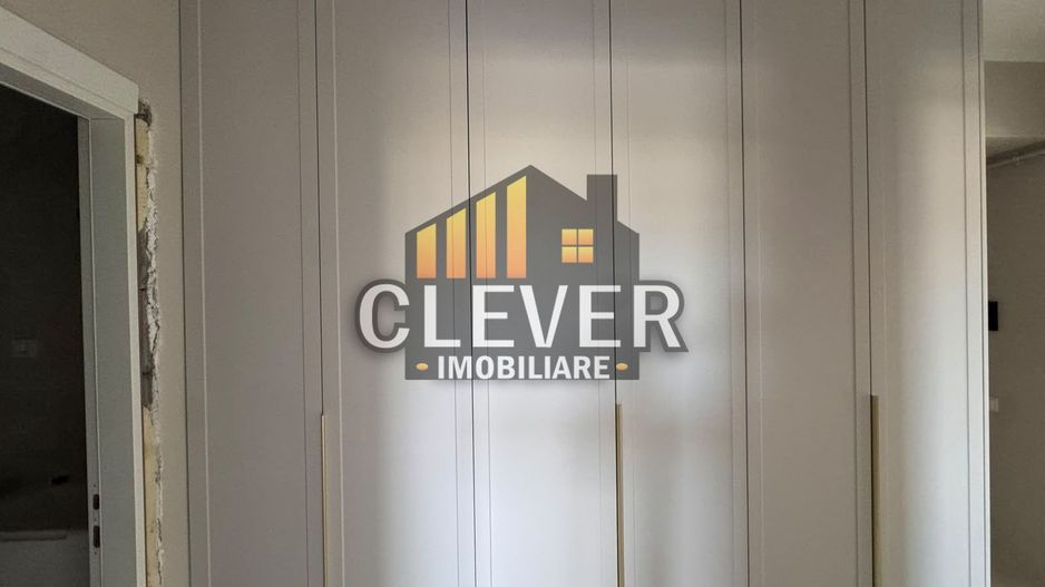 Apartament 2 cam mobilat partial decomandat Finalizat Theodor Metrou Teclu - Poză 6