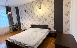 Penthouse, 120 mp, garaj, zona Andrei Muresanu - Poză 13