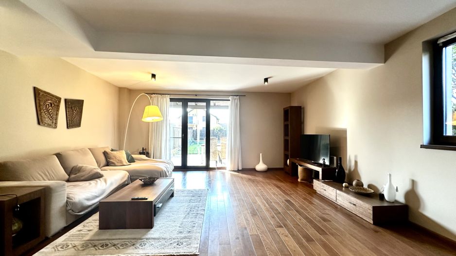 Casa de închiriat - British School - Poză 3