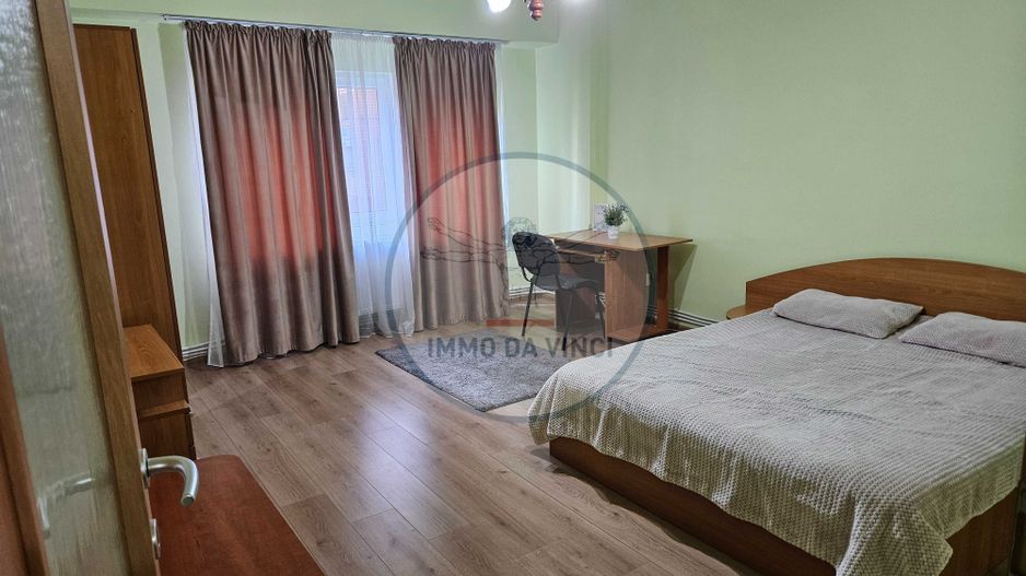 Apartament 1 camera pe B-dul N.Titulescu - Poză 3