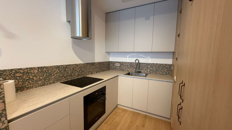 Apartament 2 camere l One Lake Club - Poză 10