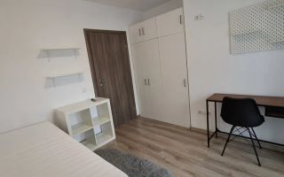 apartament de 2 camere, 36 mp, si balcon 11 mp situat în - Poză 7