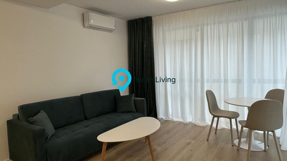 2 Camere Premium | Bloc Nou | Incalzire Pardoseala - Poză 20
