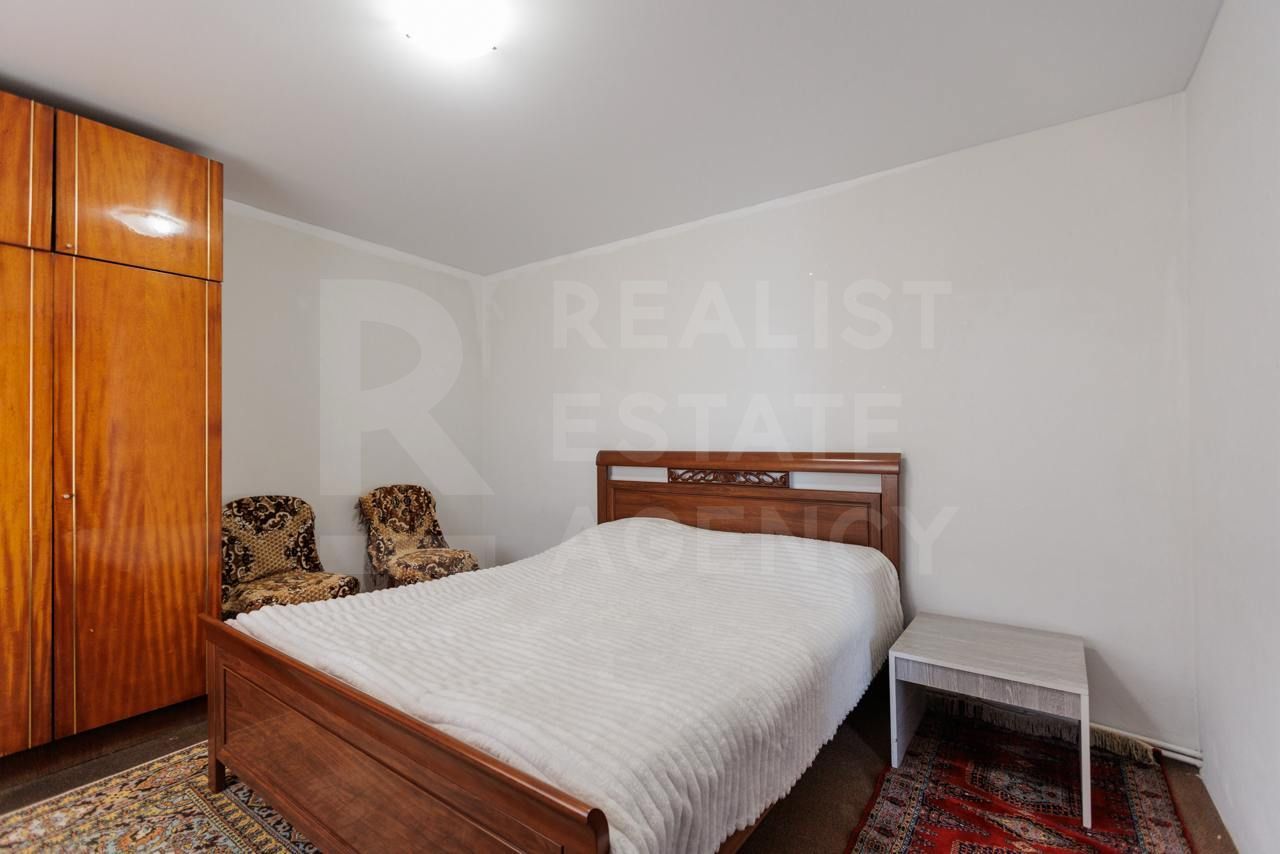 Vânzare, casă, 2 nivele, strada Traian, r-ul Ialoveni. - Poză 15