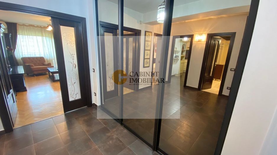 2 camere I Bulevard Unirii I Etaj 5 I  Decomandat - Poză 5
