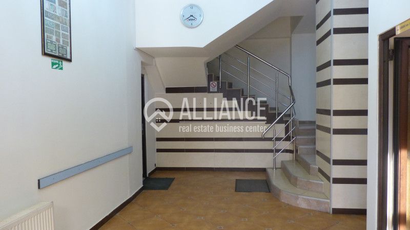BALADA NEJ(COD03)-Etaj in cladire de birouri si parcare! - Poză 44