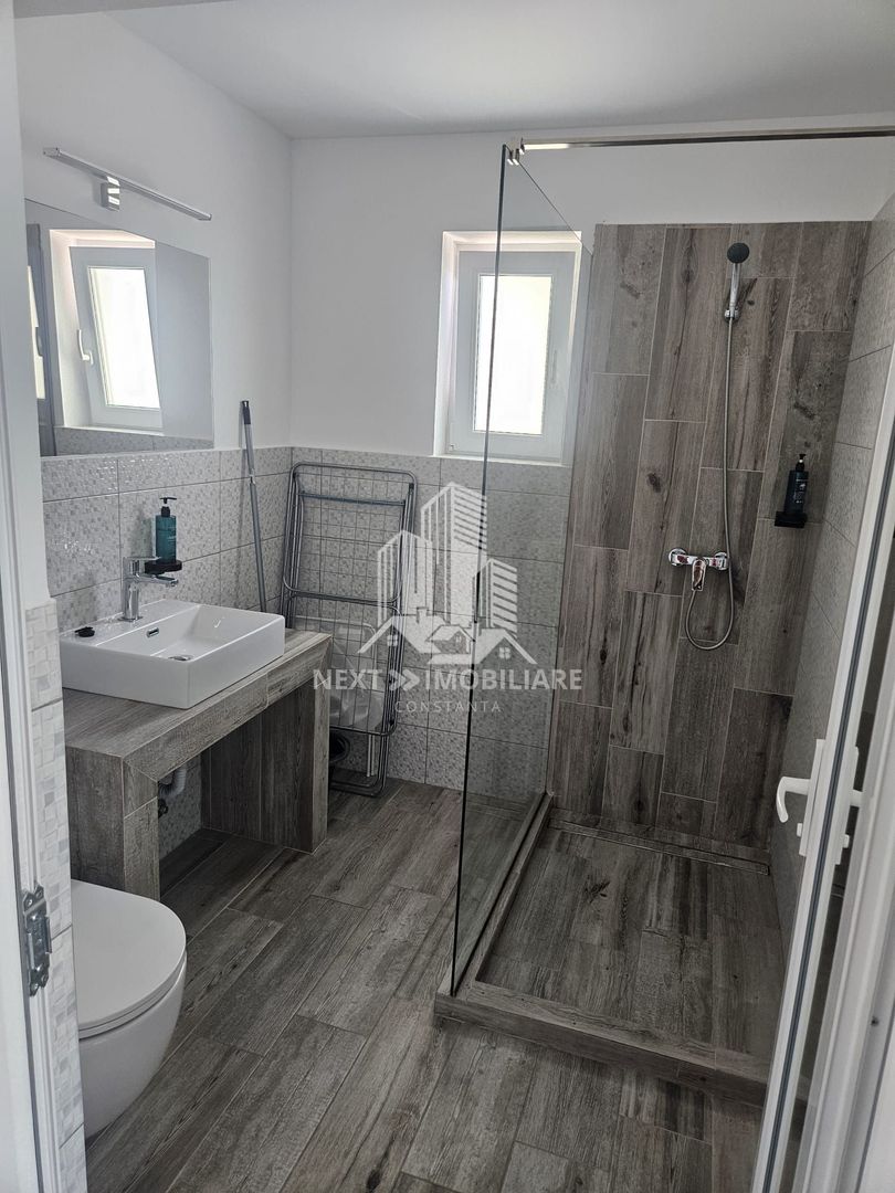 🌊 Apartament 2 Camere de Închiriat – Mamaia Sat – Lângă Lidl - Poză 9