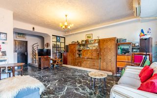 Apartament 4 camere Pictor Barbu Iscovescu - Primaverii - Poză 1