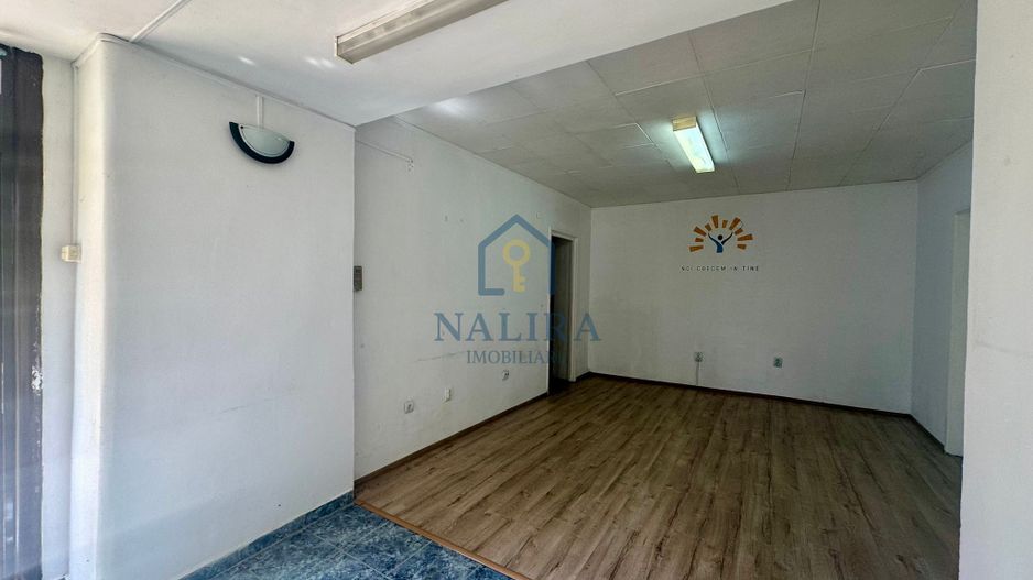 Spațiu Comercial de Vânzare – Aleea cu Castani - Coșbuc - Poză 9