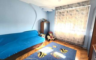 Chirie 3 Camere Satu Mare B-dul Cloșca - Poză 5