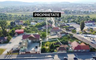 Casă | Teren 1.090 mp | Sfântu Gheorghe - Poză 3