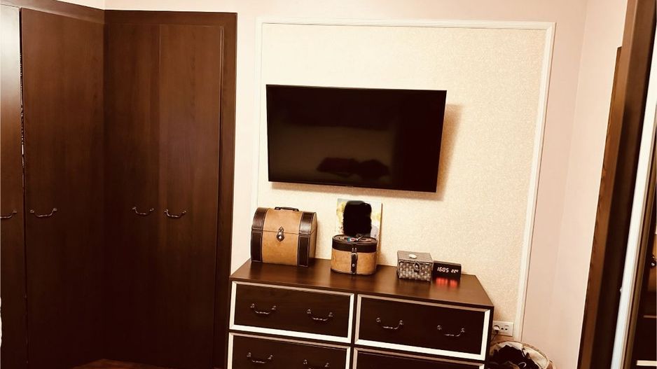 Vand ap 3 camere - Poză 1