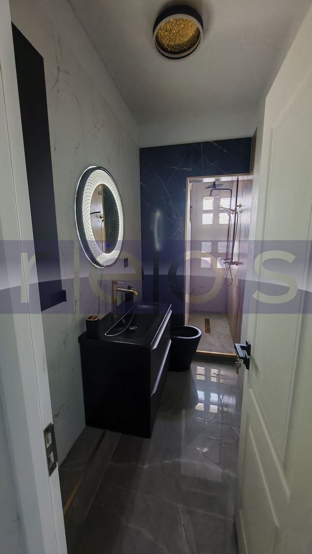 VANZARE 2 CAMERE | FLOREASCA | 46MP | MOBILAT-UTILAT | BALCON | BOXA - Poză 11