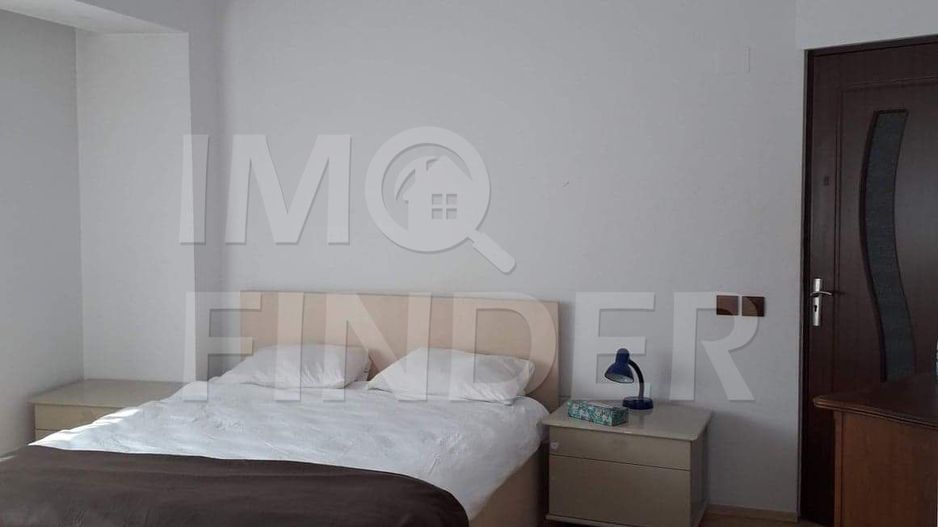 Casa Individuala cu Piscina in Zorilor - Poză 7