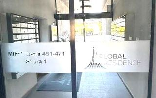 🚇 Închiriez Apartament cu 2 camere, la 50 m de metrou Mihai Bravu - Poză 3