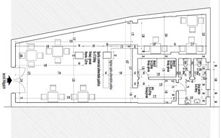 Închiriez spațiu comercial – alimentație publică – zona Gară, Cluj-Napoca - Poză 1