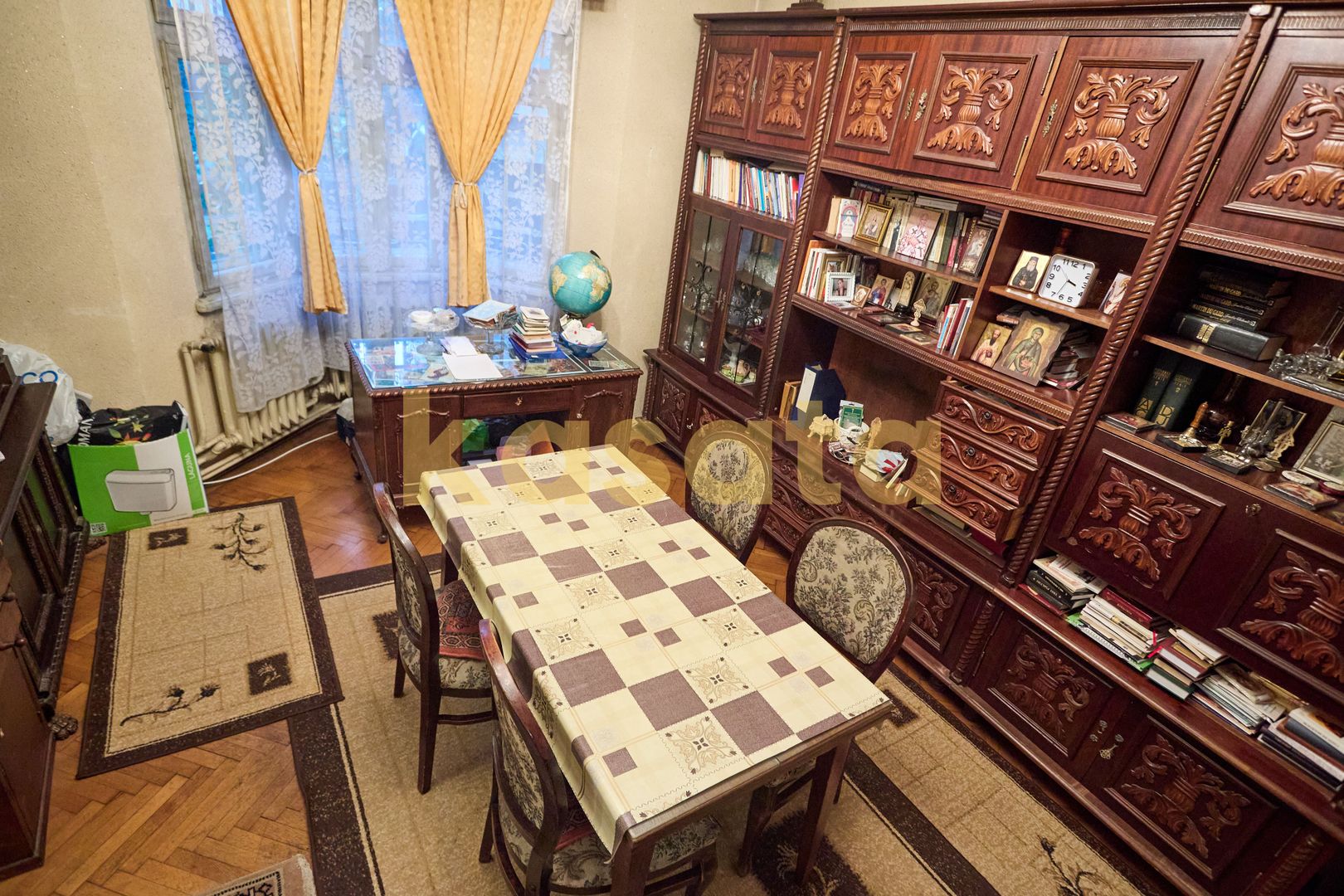 CASĂ CLASICĂ DE VANZARE CU POTENȚIAL PREMIUM ÎN ZONA 1 MAI - Poză 20