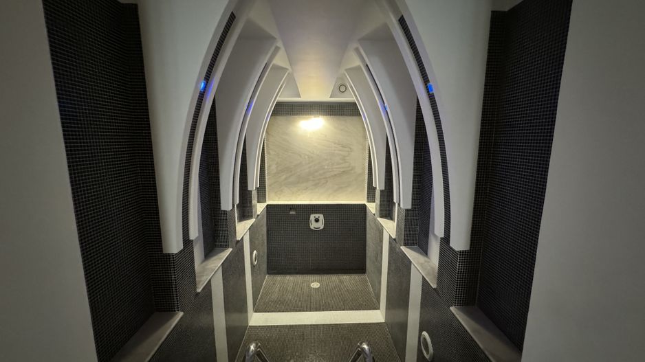 Universitate 20 camere arhitectura interbelica garaj curte piscina - Poză 12