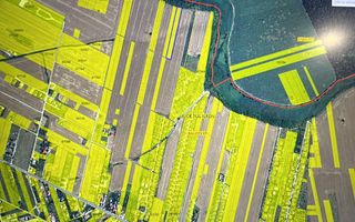 Teren de vanzare Balotesti - peste 5000 mp - Poză 2