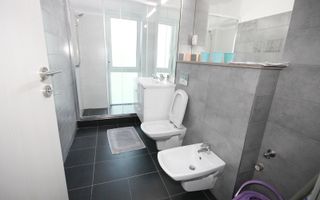 2 camere, decomandat, bloc nou, balcon, parcare, Gheorgheni, Sopor - Poză 7