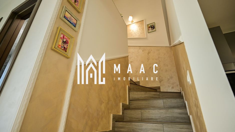 Casa Moderna I 4 Camere I 100 mp I Curte Proprie 105 mp I Selimbar I Sibiu - Poză 19