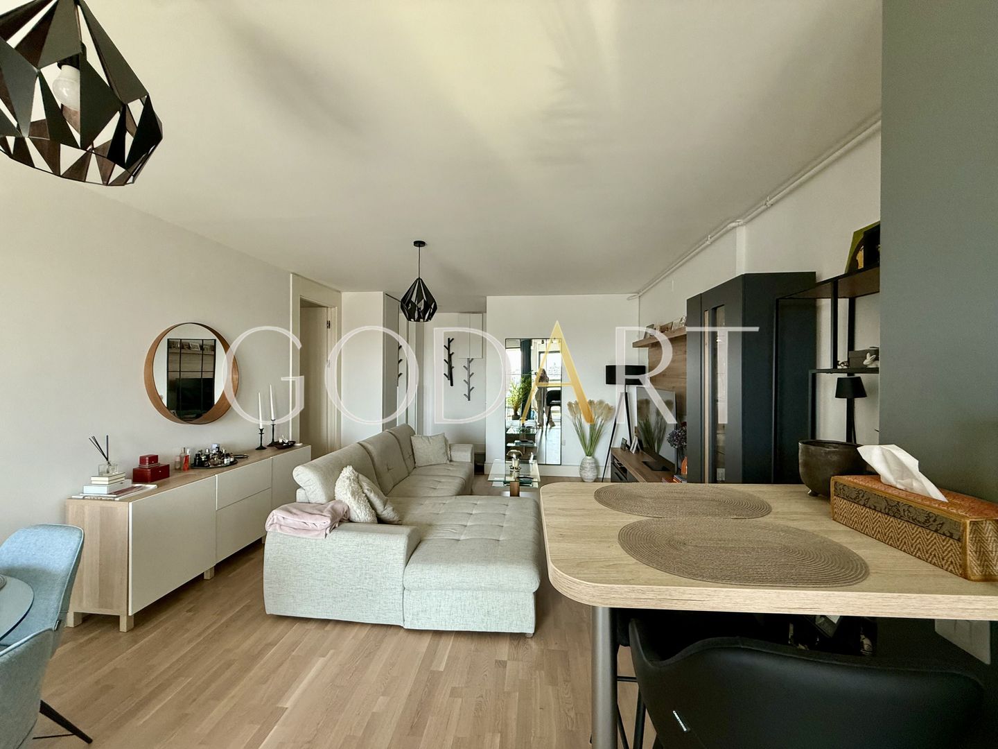 102 The Adress | Barbu Vacarescu | Ready to move - Poză 2