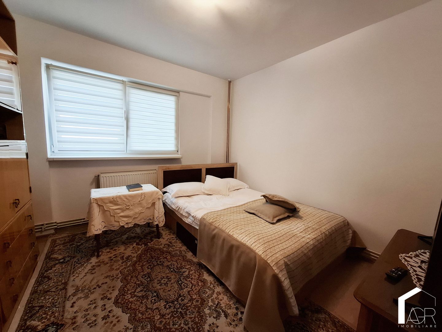 Apartament cu 2 camere, decomandat, confort 1, zona Republicii - Poză 7