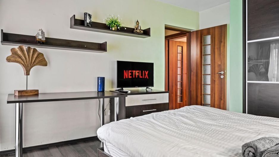 De vanzare Apartament 4 camere, Unirii, Biblioteca Nationala, CENTRAL - Poză 34