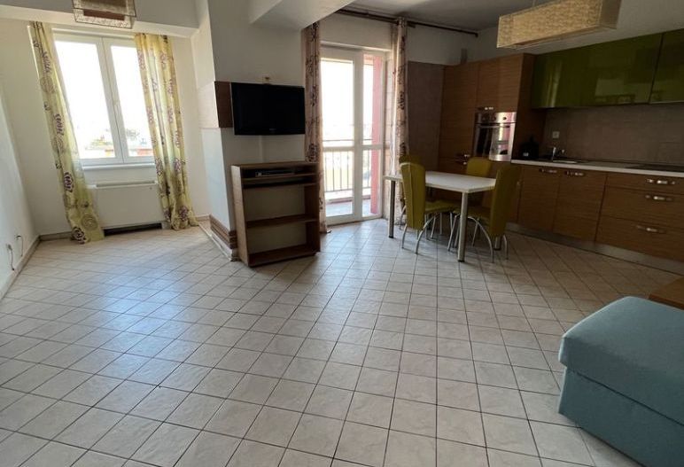 2 camere Decebal | 54 mp | Etaj 8 | Bloc modern | Aproape metrou - Poză 4