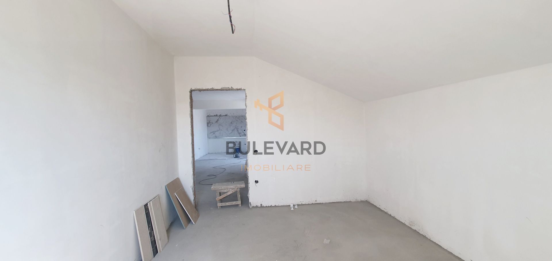 Apartament cu 3 camere/CF/panorama frumoasa/zona Vivo! - Poză 5