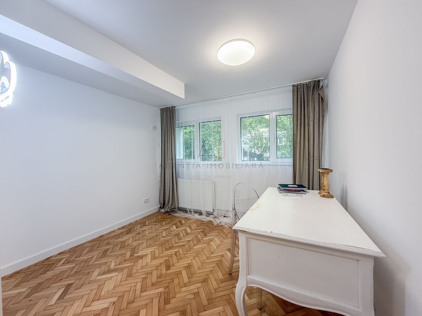 3 Camere Floreasca | Renovat 2025 | Parcul Cinema - Poză 14