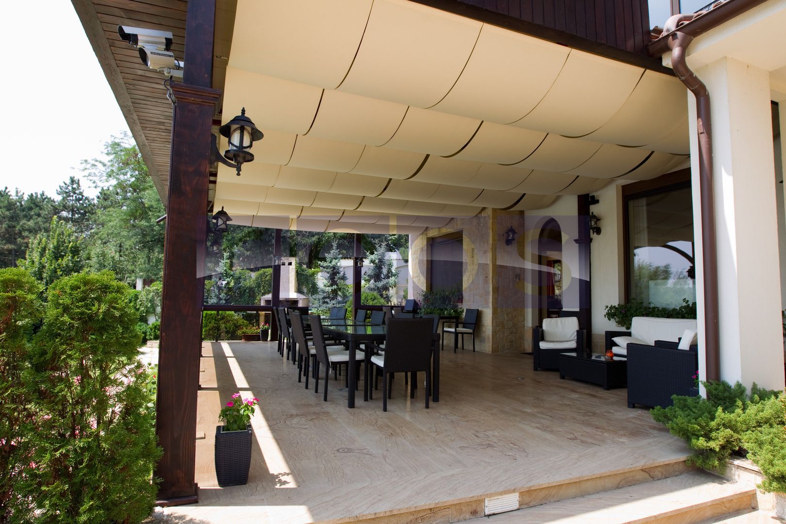 SNAGOV | VILA DE LUX CU 90M DESCHIDERE LA LAC | POZITIE EXCEPTIONALA - Poză 13