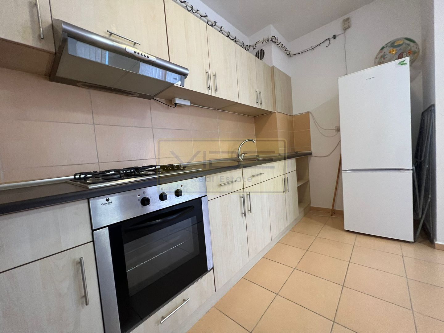 Apartament 2 camere Tatarasi - Complex Green Park - Poză 15