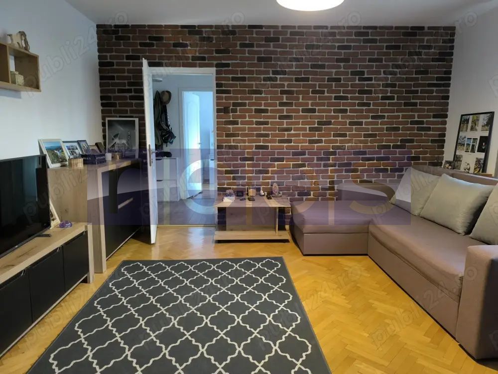 VANZARE 3 CAMERE | CIRCULAR | ZONA NICOLAE GRIGORESCU - Poză 1