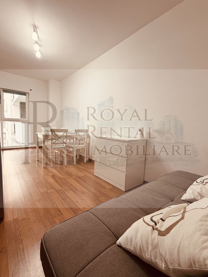 Ap. 2 Camere – Marasti strada Fabricii | Aproape de Facultăți si Mall-uri - Poză 18